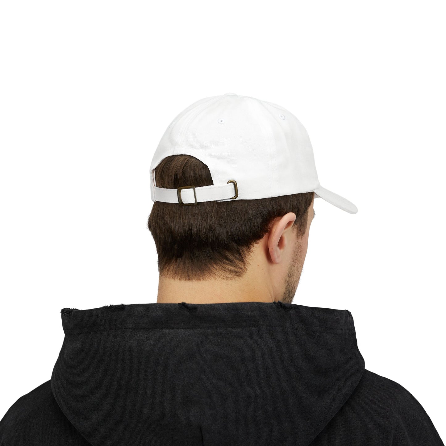O.M. Apparel Embroidered Performance Cap