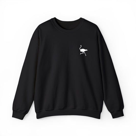 O.M. Apparel Heavy Crewneck Sweatshirt