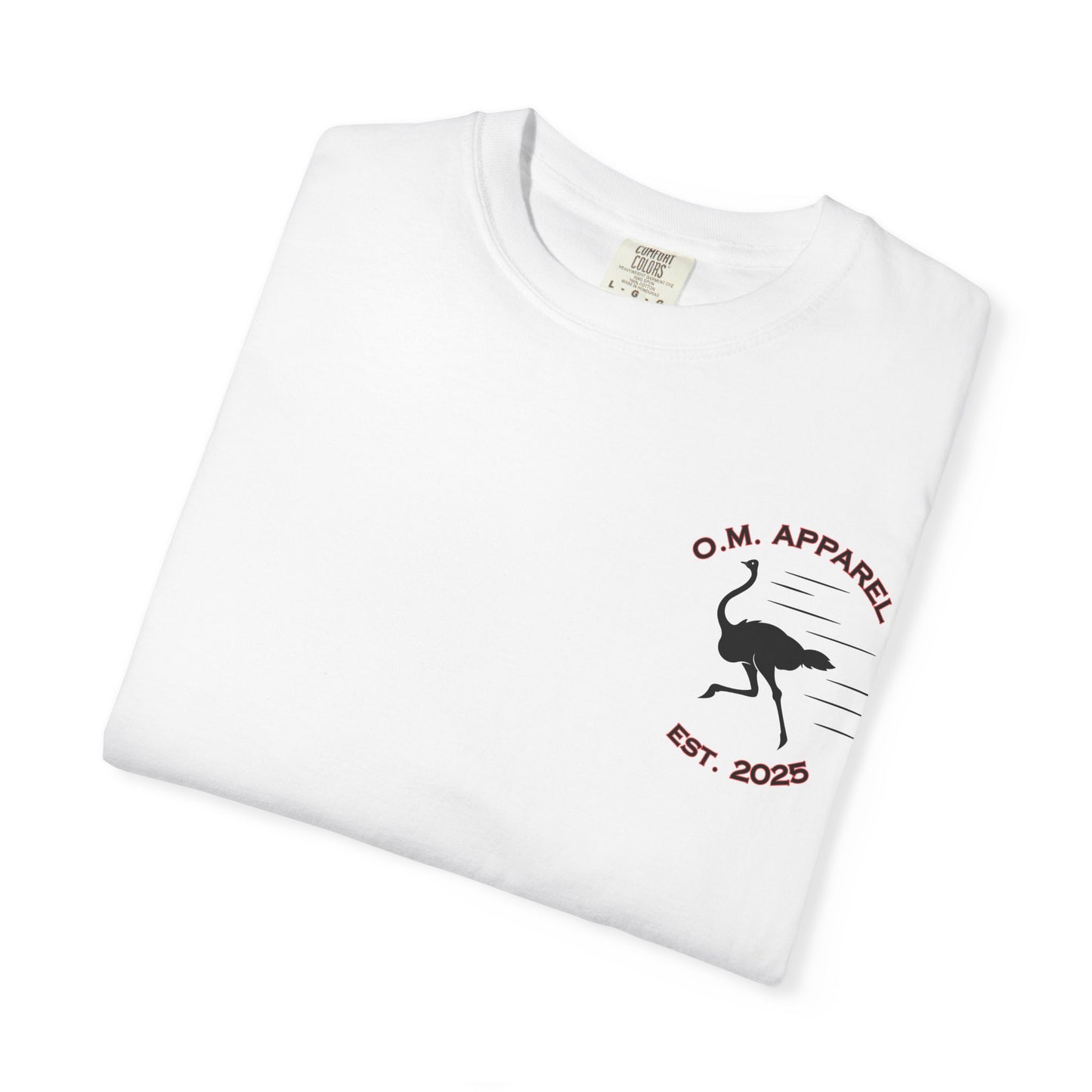O.M. Apparel Classic T-Shirt