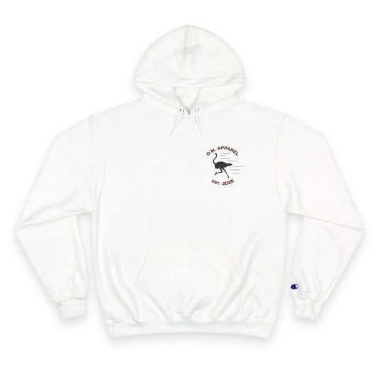 O.M. Apparel Essential Hoodie