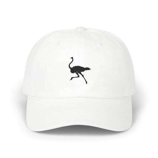 O.M. Apparel Embroidered Performance Cap