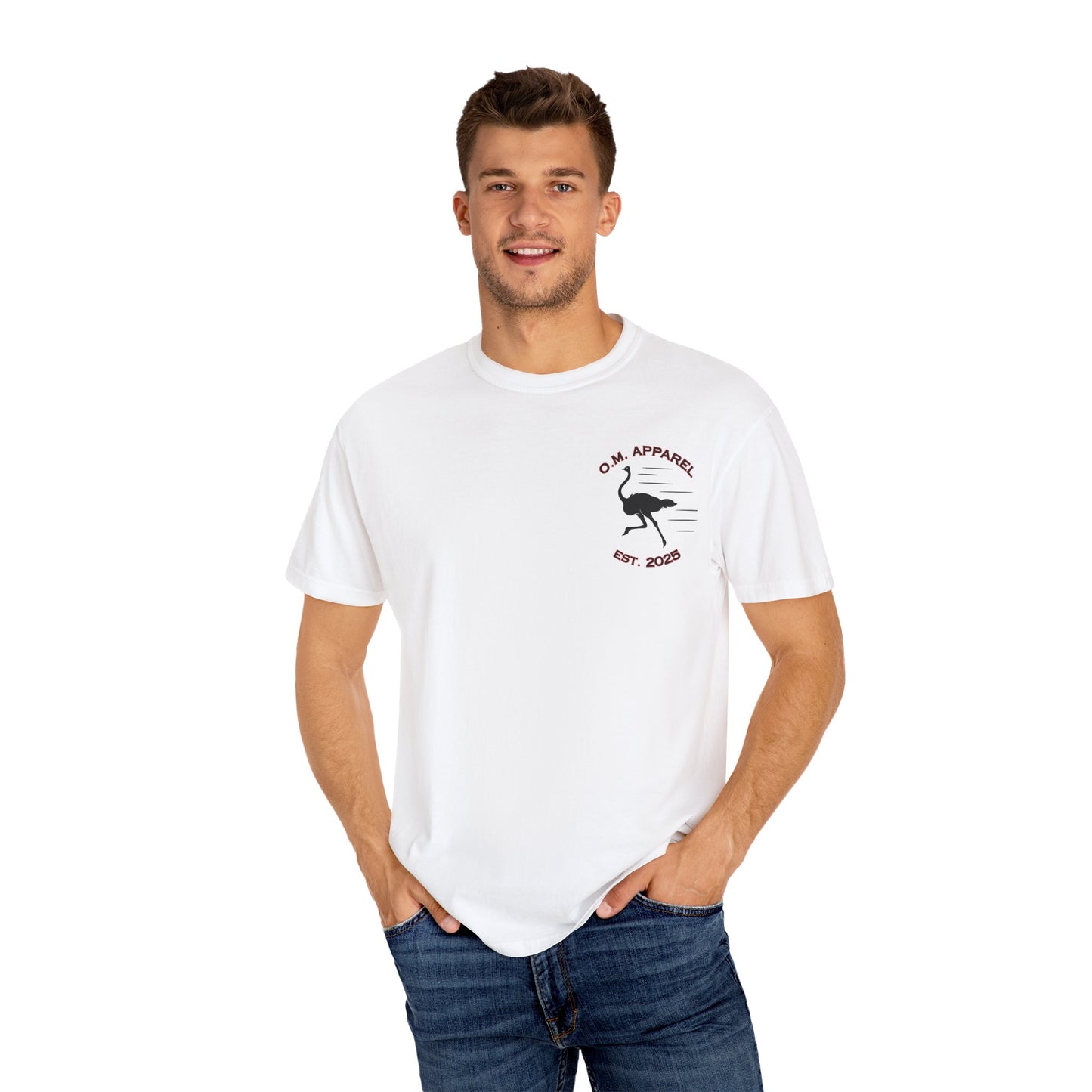 O.M. Apparel Classic T-Shirt