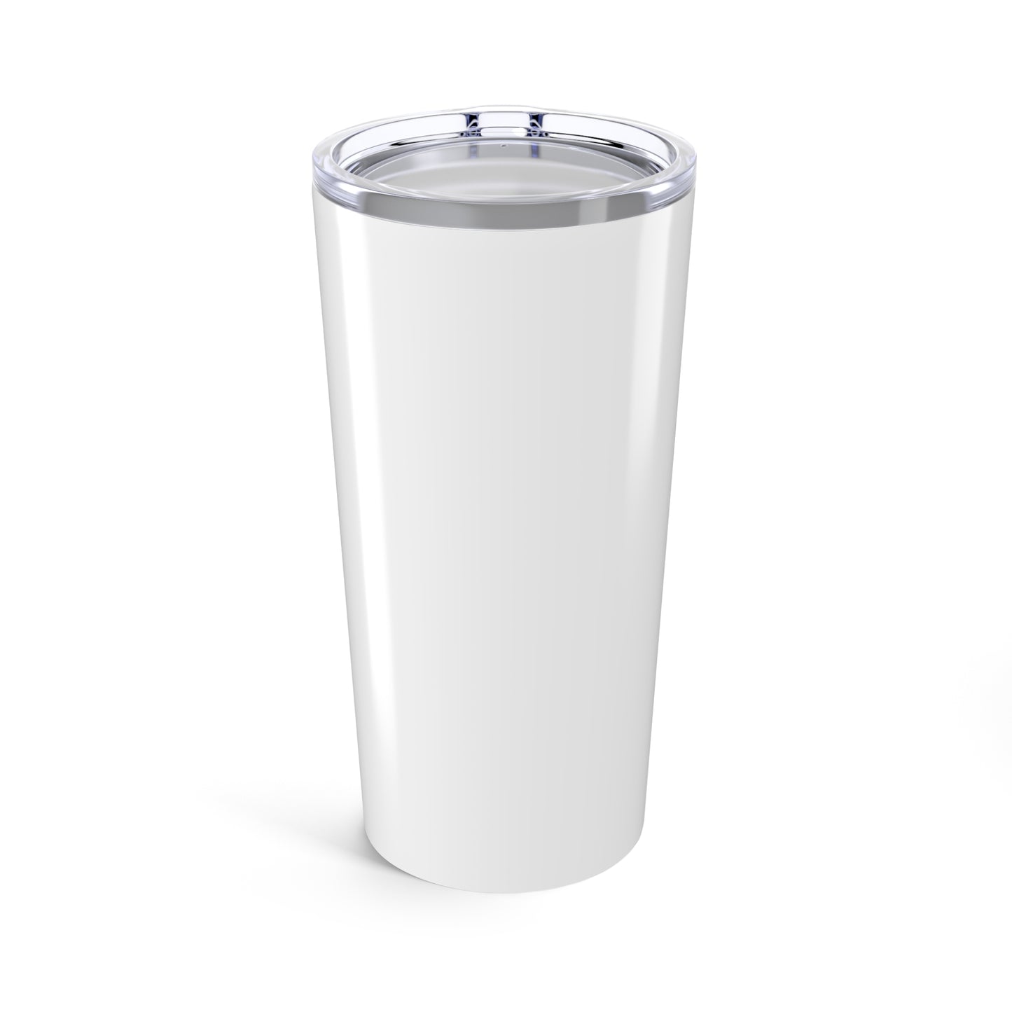 O.M. Apparel 20oz Stainless Tumbler