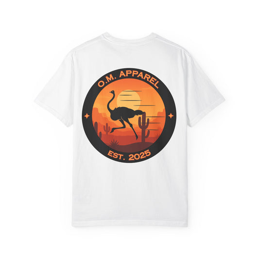O.M. Apparel Classic T-Shirt